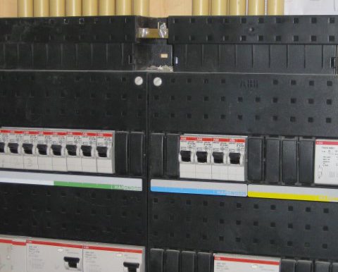 Monteur Elektrotechniek Woningbouw M/V