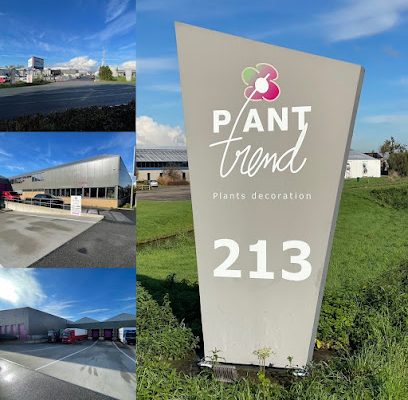 Nieuwbouw bedrijfsruimte Planttrend Nieuwbouw bedrijfsruimte Planttrend