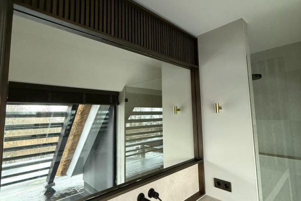 Nederhorst den Berg badkamer Nederhorst den Berg badkamer