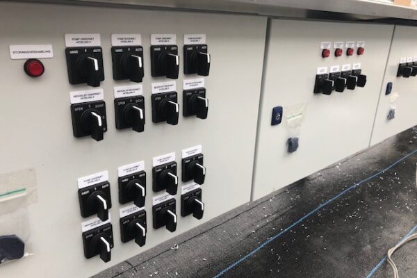Uitbreiding Teeltruimte Bunnik vriesea's 7 Uitbreiding Teeltruimte Bunnik vriesea's 7