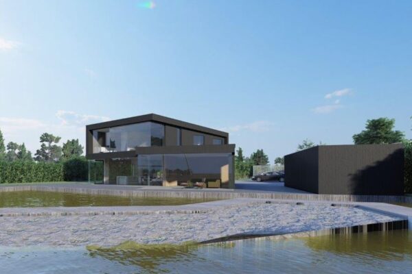 Woning Kudelstaart Woning Kudelstaart