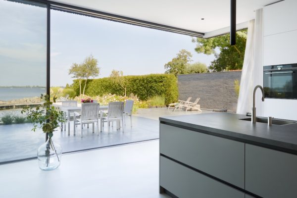 Woonhuis Westeinde Kandelaar 2 Woonhuis Westeinde Kandelaar 2