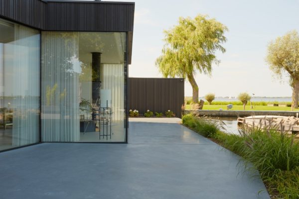 Woonhuis Westeinde Kandelaar 7 Woonhuis Westeinde Kandelaar 7