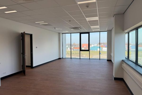 Aircargo Kantoor Aircargo Kantoor