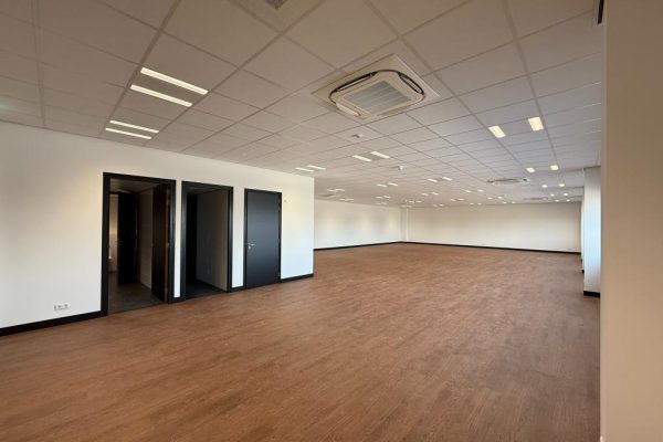 Aircargo - Kantoor Aircargo - Kantoor