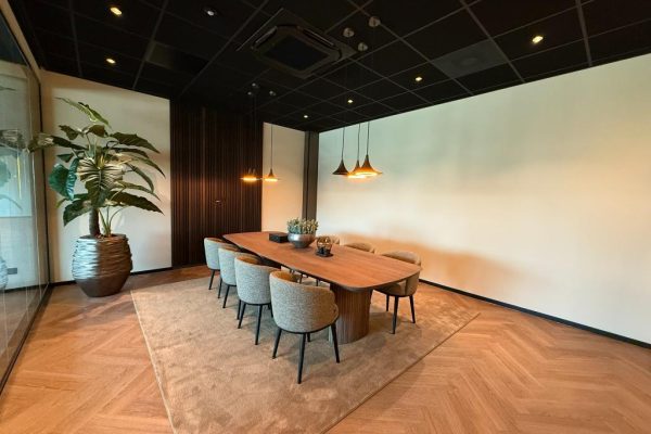 Yourcargo - vergaderruimte Yourcargo - vergaderruimte