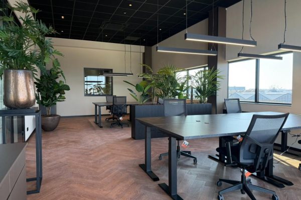 Your cargo contact Kantoor Your cargo contact Kantoor