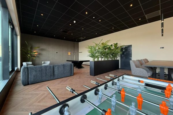 Youcargo Kantine Youcargo Kantine