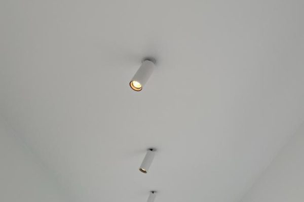 Speciale verlichting - inbouw spots Speciale verlichting - inbouw spots