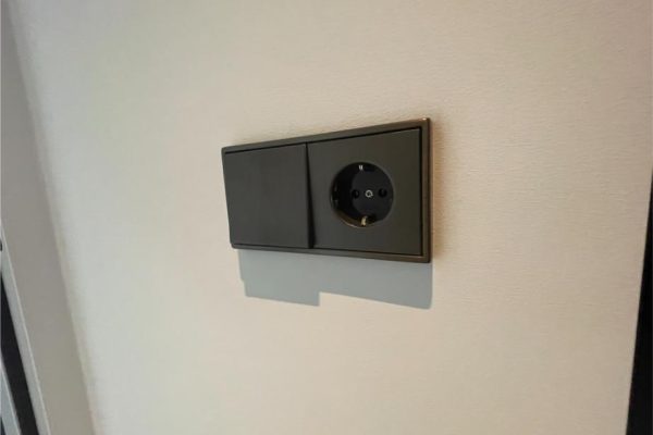 schakelmateriaal antiek messing schakelmateriaal antiek messing