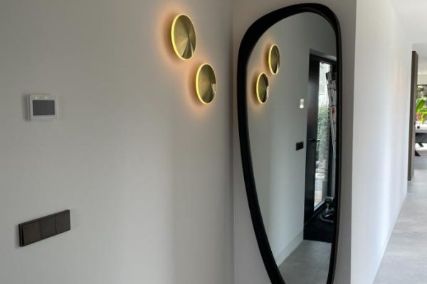 Speciale wandlampen Speciale wandlampen