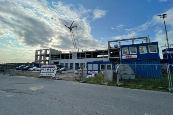 Aircargo.nl en Your Cargo Contact Bouw Aircargo.nl en Your Cargo Contact Bouw