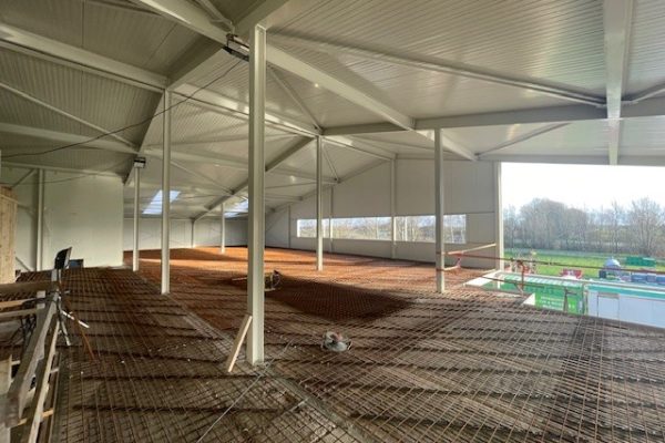 Roeleveld - bos kantoor Roeleveld - bos kantoor