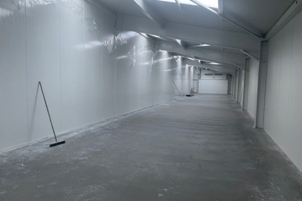 Roeleveld - bos magazijn Roeleveld - bos magazijn