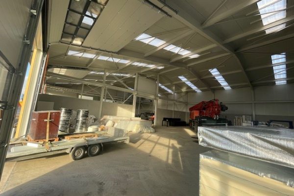 Roeleveld - bos werkplaats 3 Roeleveld - bos werkplaats 3