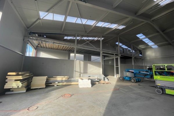 Roeleveld - bos werkplaats Roeleveld - bos werkplaats