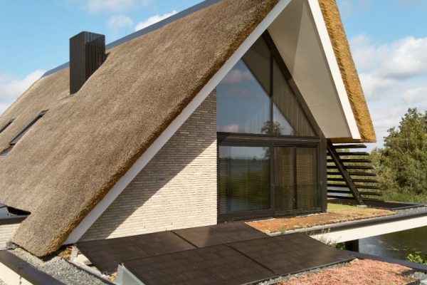 Woonhuis Nederhorst Kandelaar _ solar Woonhuis Nederhorst Kandelaar _ solar