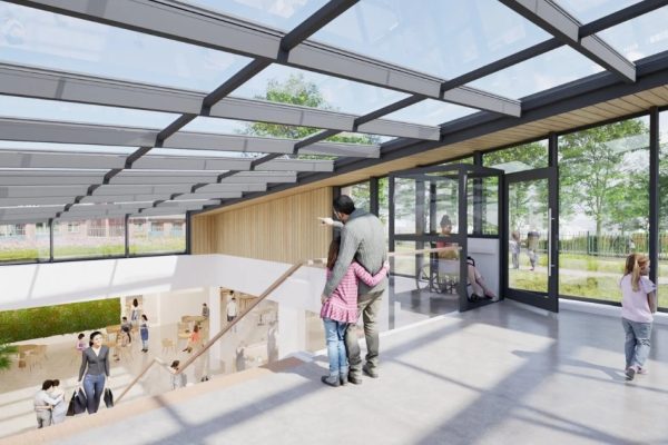 Flower art museum 2 Flower art museum 2