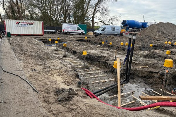 Museum Aalmeer Fundatie Museum Aalmeer Fundatie