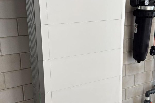 Sigenergy thuisaccukw Sigenergy thuisaccukw