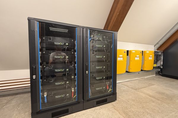 testvolt thuis accu testvolt thuis accu
