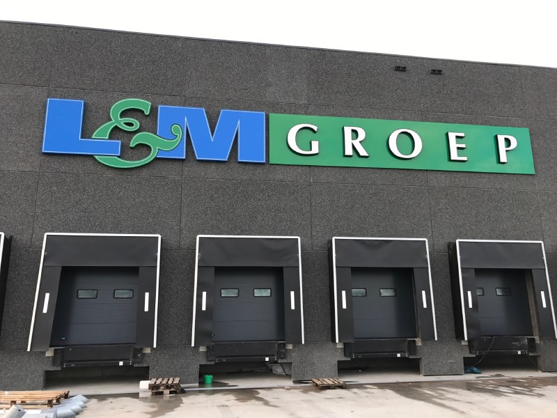 L&M Rijnsburg investeert in duurzaam
